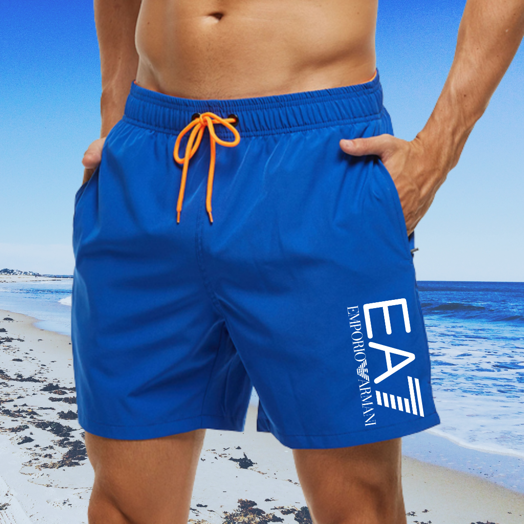 Costume - EA7 Uomo
