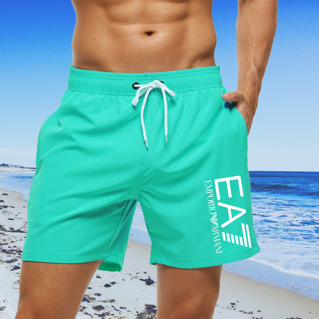 Costume - EA7 Uomo